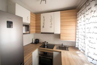 Piso en venta en Centro Histórico en Málaga