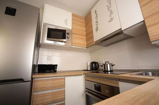 Piso en venta en Centro Histórico en Málaga