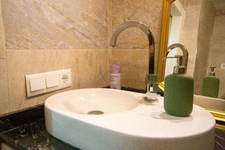 Piso en venta en Centro Histórico en Málaga