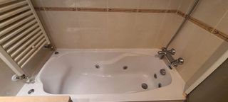 Piso en venta en El Polígono en Gijón