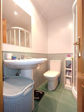 Piso en venta en El Polígono en Gijón