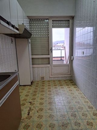 Piso en venta en Romo en Getxo