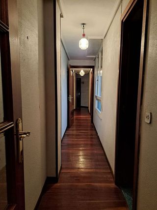 Piso en venta en Romo en Getxo