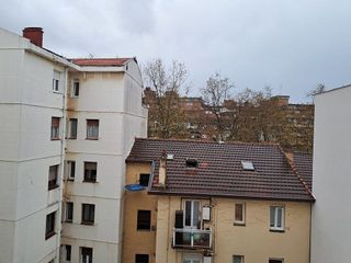 Piso en venta en Romo en Getxo