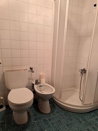 Piso en venta en Romo en Getxo