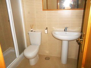 Piso en venta en Sonsoles en Ávila