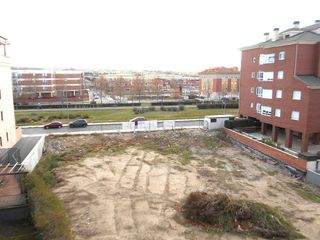 Piso en venta en Sonsoles en Ávila