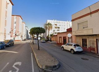 Piso en venta en La Línea de la Concepción ciudad en Línea de la Concepción (La)