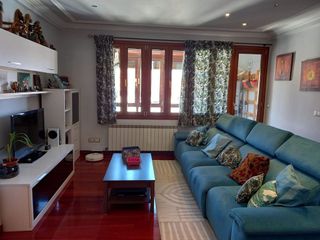 Piso en venta en Lutxana - Llano en Barakaldo