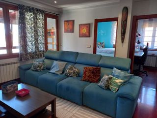 Piso en venta en Lutxana - Llano en Barakaldo