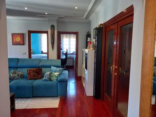 Piso en venta en Lutxana - Llano en Barakaldo