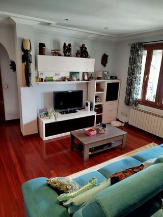 Piso en venta en Lutxana - Llano en Barakaldo