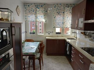 Piso en venta en Lutxana - Llano en Barakaldo