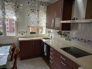 Piso en venta en Lutxana - Llano en Barakaldo