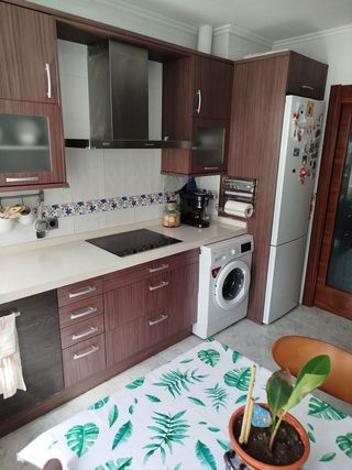 Piso en venta en Lutxana - Llano en Barakaldo