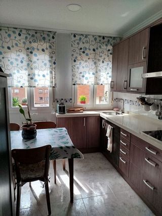 Piso en venta en Lutxana - Llano en Barakaldo