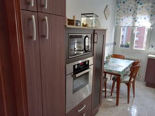 Piso en venta en Lutxana - Llano en Barakaldo