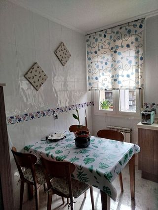 Piso en venta en Lutxana - Llano en Barakaldo