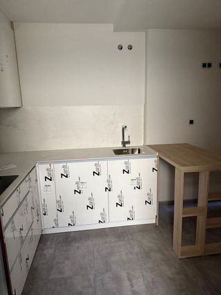 Piso en venta en Centro en Valladolid