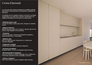 Piso en venta en Conde de Ureña - Monte Gibralfaro en Málaga