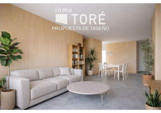 Piso en venta en Conde de Ureña - Monte Gibralfaro en Málaga