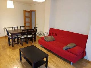 Piso en venta en Centro - El Pilar en Ciudad Real