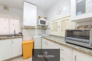 Piso en venta en Ciudad Jardín - Zoco en Córdoba