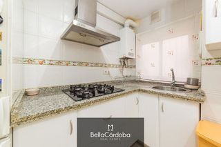 Piso en venta en Ciudad Jardín - Zoco en Córdoba