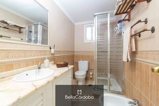 Piso en venta en Ciudad Jardín - Zoco en Córdoba