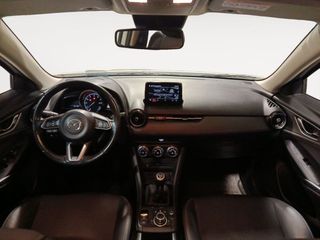 Mazda CX-3 2.0 G 89kW (121CV) 2WD Zenith Cruise