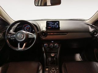 Mazda CX-3 2.0 G 89kW (121CV) 2WD Zenith Cruise