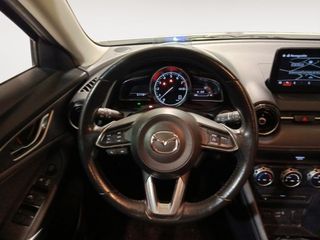 Mazda CX-3 2.0 G 89kW (121CV) 2WD Zenith Cruise