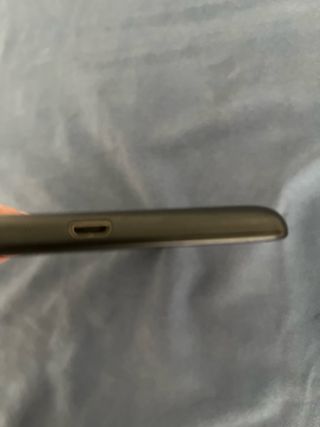 Kindle 10.ª gen. Negro