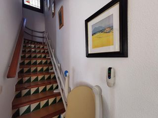 Casa adosada en venta en Platja Llarga en Castell-Platja d´Aro