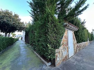 Casa adosada en venta en Platja Llarga en Castell-Platja d´Aro