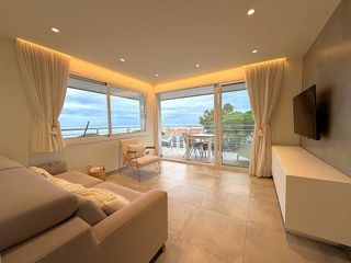 Piso en venta en Cavall Bernat - Cala Rovira en Castell-Platja d´Aro