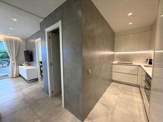 Piso en venta en Cavall Bernat - Cala Rovira en Castell-Platja d´Aro