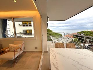 Piso en venta en Cavall Bernat - Cala Rovira en Castell-Platja d´Aro