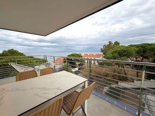 Piso en venta en Cavall Bernat - Cala Rovira en Castell-Platja d´Aro