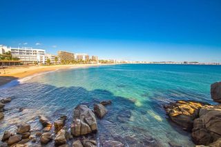 Piso en venta en Cavall Bernat - Cala Rovira en Castell-Platja d´Aro