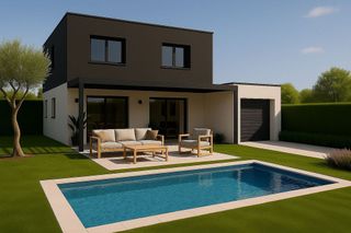 Chalet en venta en Les Brises de Calafell - Segur de Dalt en Calafell