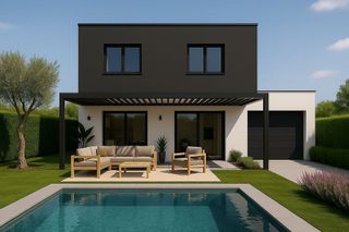 Chalet en venta en Les Brises de Calafell - Segur de Dalt en Calafell