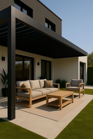 Chalet en venta en Les Brises de Calafell - Segur de Dalt en Calafell