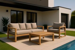 Chalet en venta en Les Brises de Calafell - Segur de Dalt en Calafell