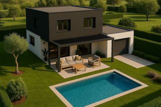 Chalet en venta en Les Brises de Calafell - Segur de Dalt en Calafell