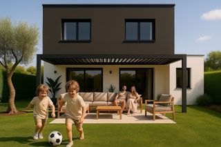 Chalet en venta en Les Brises de Calafell - Segur de Dalt en Calafell