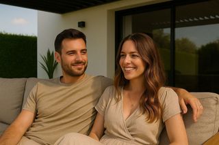 Chalet en venta en Les Brises de Calafell - Segur de Dalt en Calafell