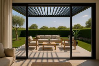 Chalet en venta en Les Brises de Calafell - Segur de Dalt en Calafell