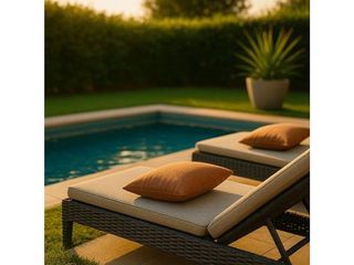 Chalet en venta en Les Brises de Calafell - Segur de Dalt en Calafell