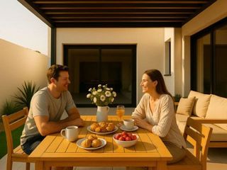 Chalet en venta en Les Brises de Calafell - Segur de Dalt en Calafell